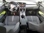 2017 Honda Civic Ex for Sale in Las Vegas, NV - Front End