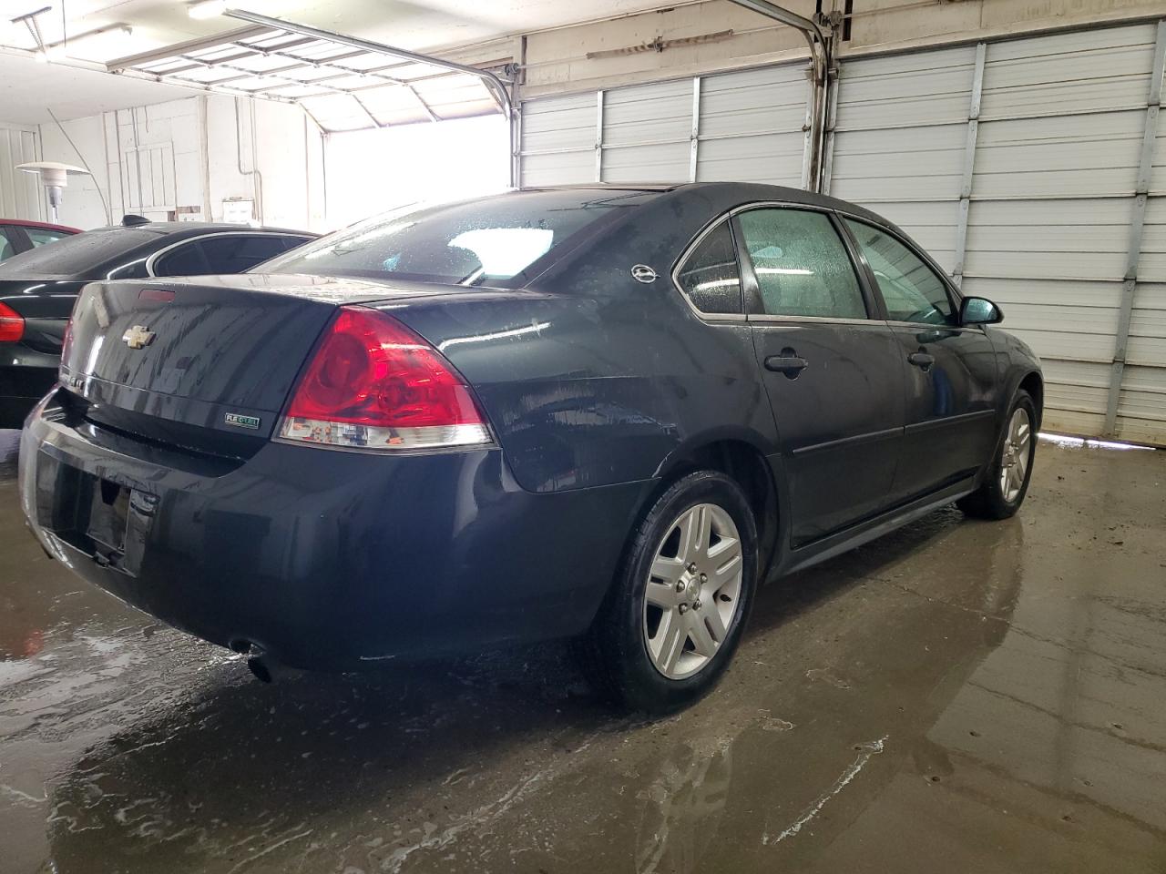 2013 Chevrolet Impala - Image 3