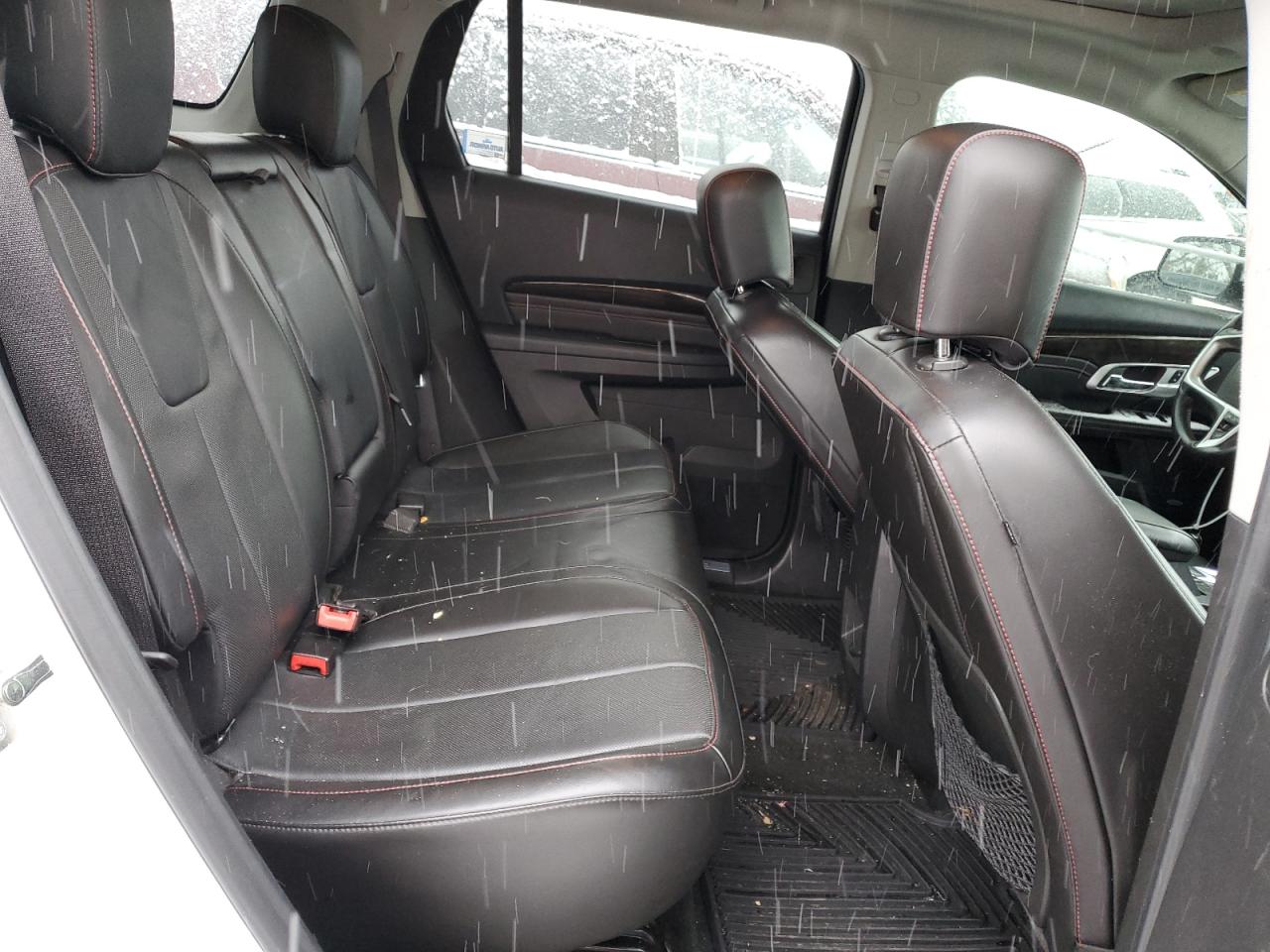2014 GMC Terrain - Image 11