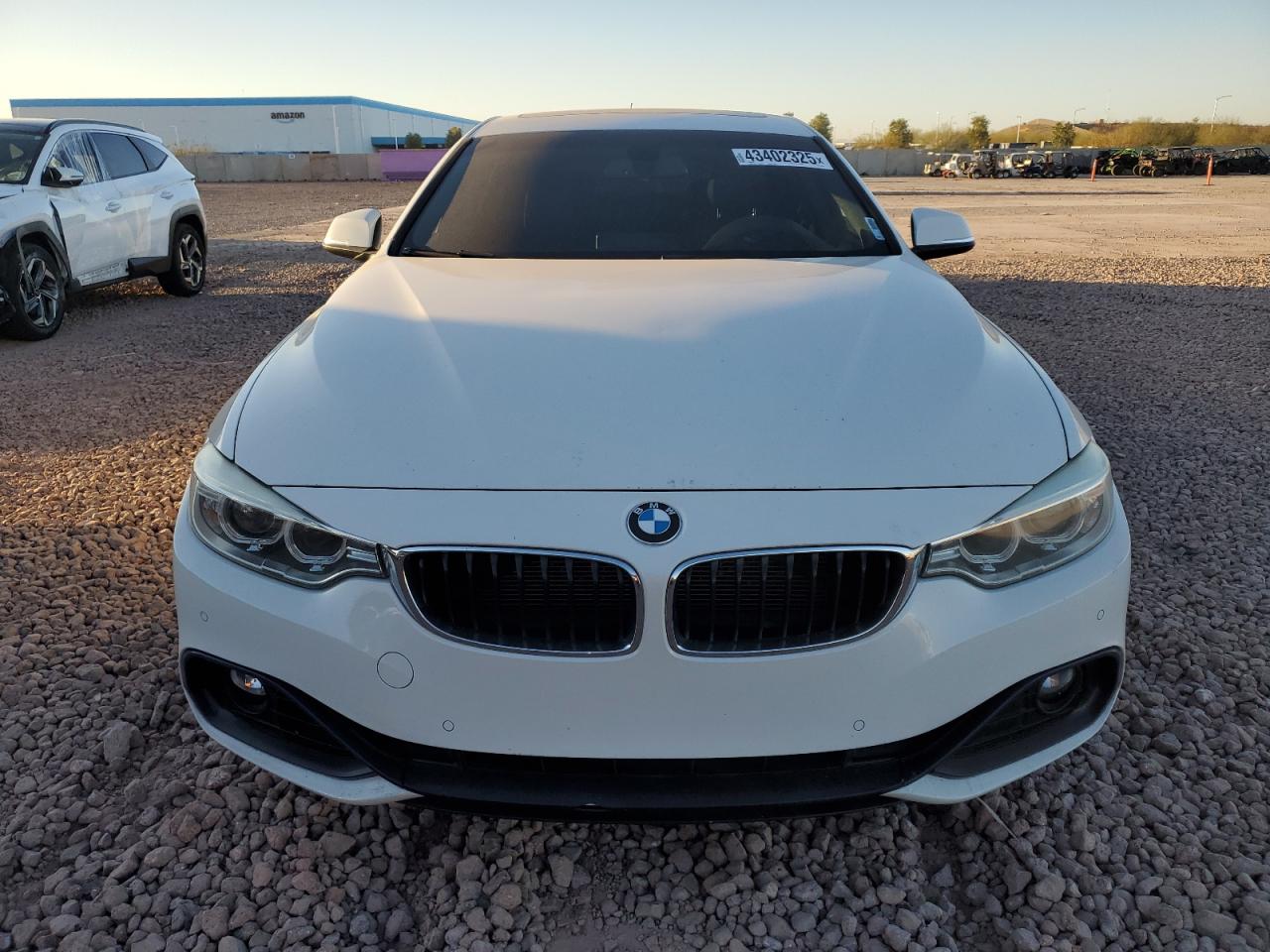 2016 BMW 4er - Image 5