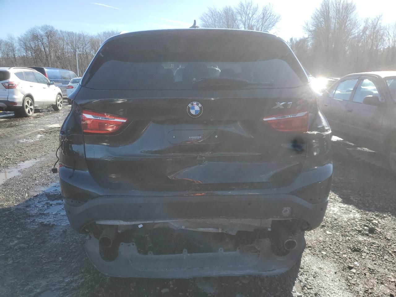 2016 BMW X1 - Image 6