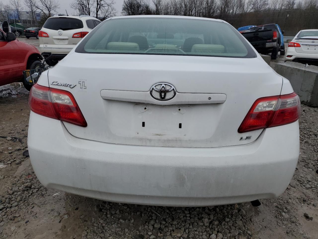 2009 Toyota Camry - Image 6