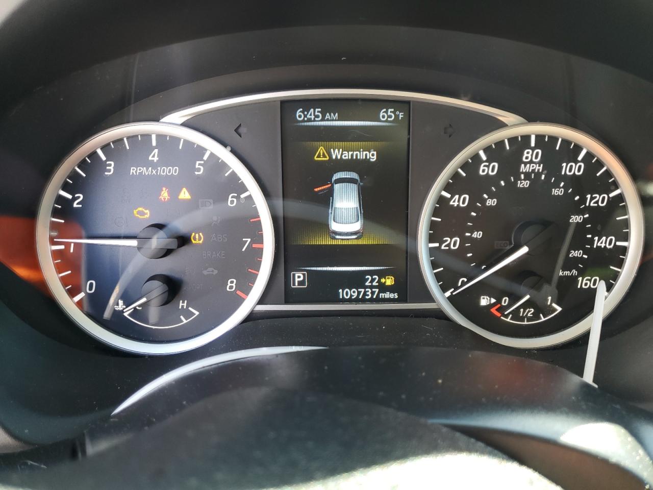 3N1AB7AP4HY371962 NISSAN SENTRA 2017
