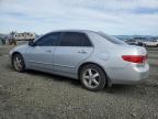 2005 Honda Accord Ex იყიდება Eugene-ში, OR - Front End