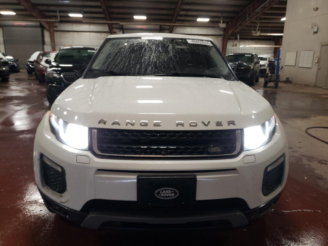 2018 Land Rover Range Rover - Image 5