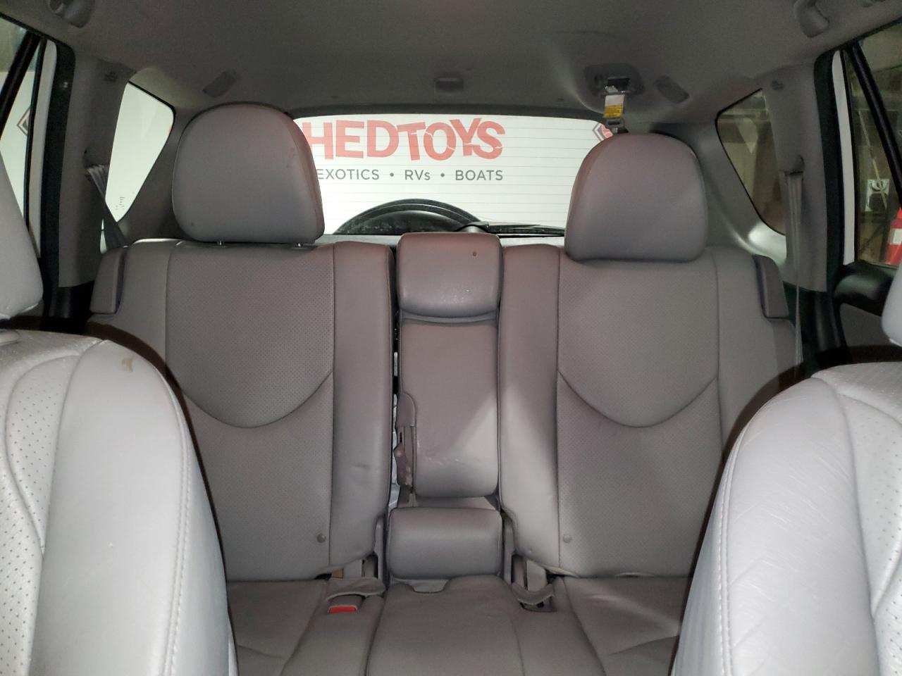 2012 Toyota RAV 4 - Image 10