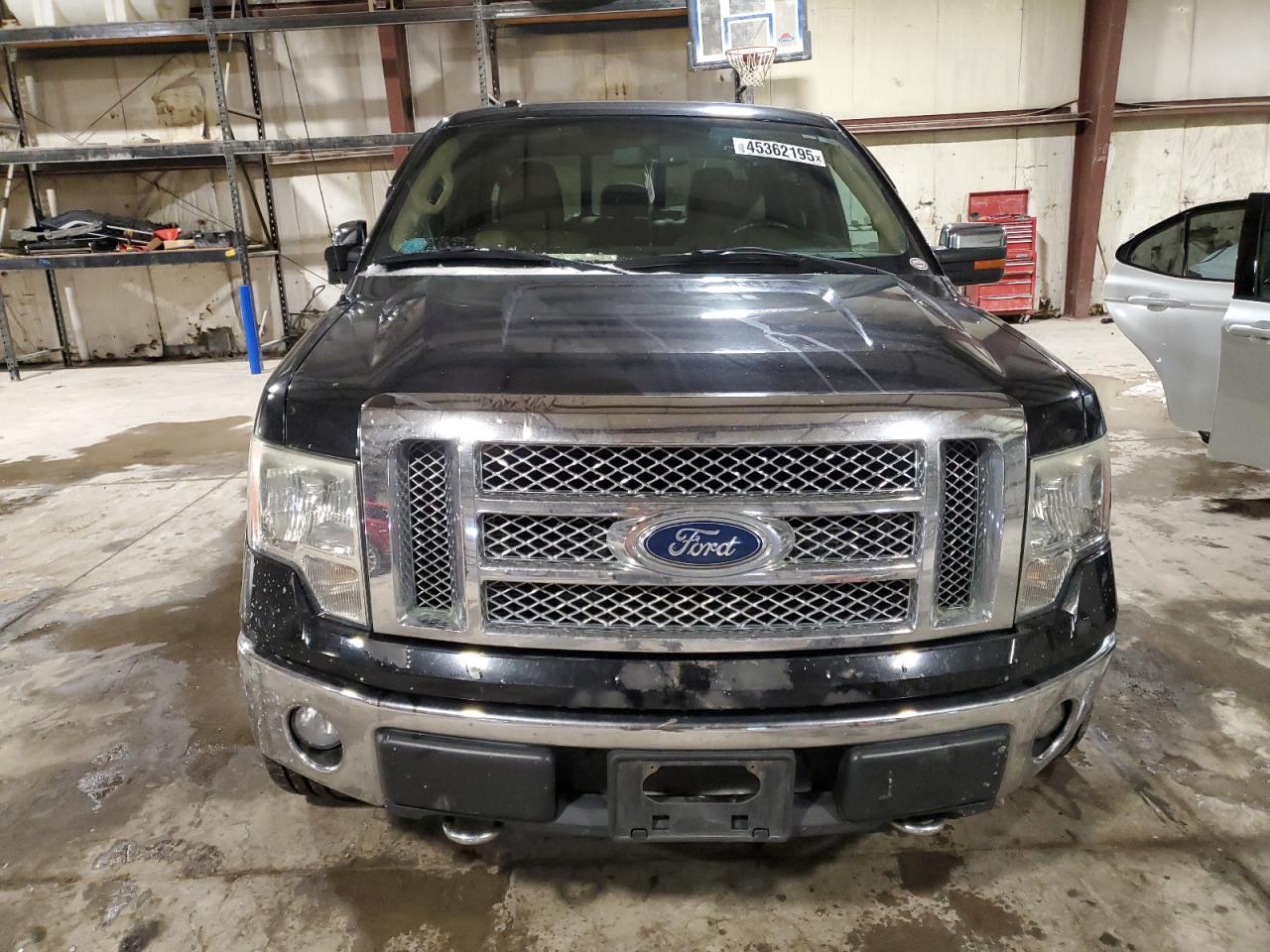 2011 Ford F-150 - Image 5