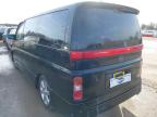 2006 NISSAN ELGRAND for sale at Copart SANDY