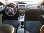 2009 Subaru Impreza 2.5I за продажба в Denver, CO - Front End