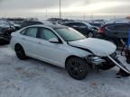 2024 Volkswagen Jetta Se for Sale in Woodhaven, MI - Front End