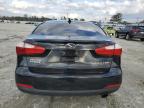 2014 Kia Forte Ex за продажба в Loganville, GA - Vandalism