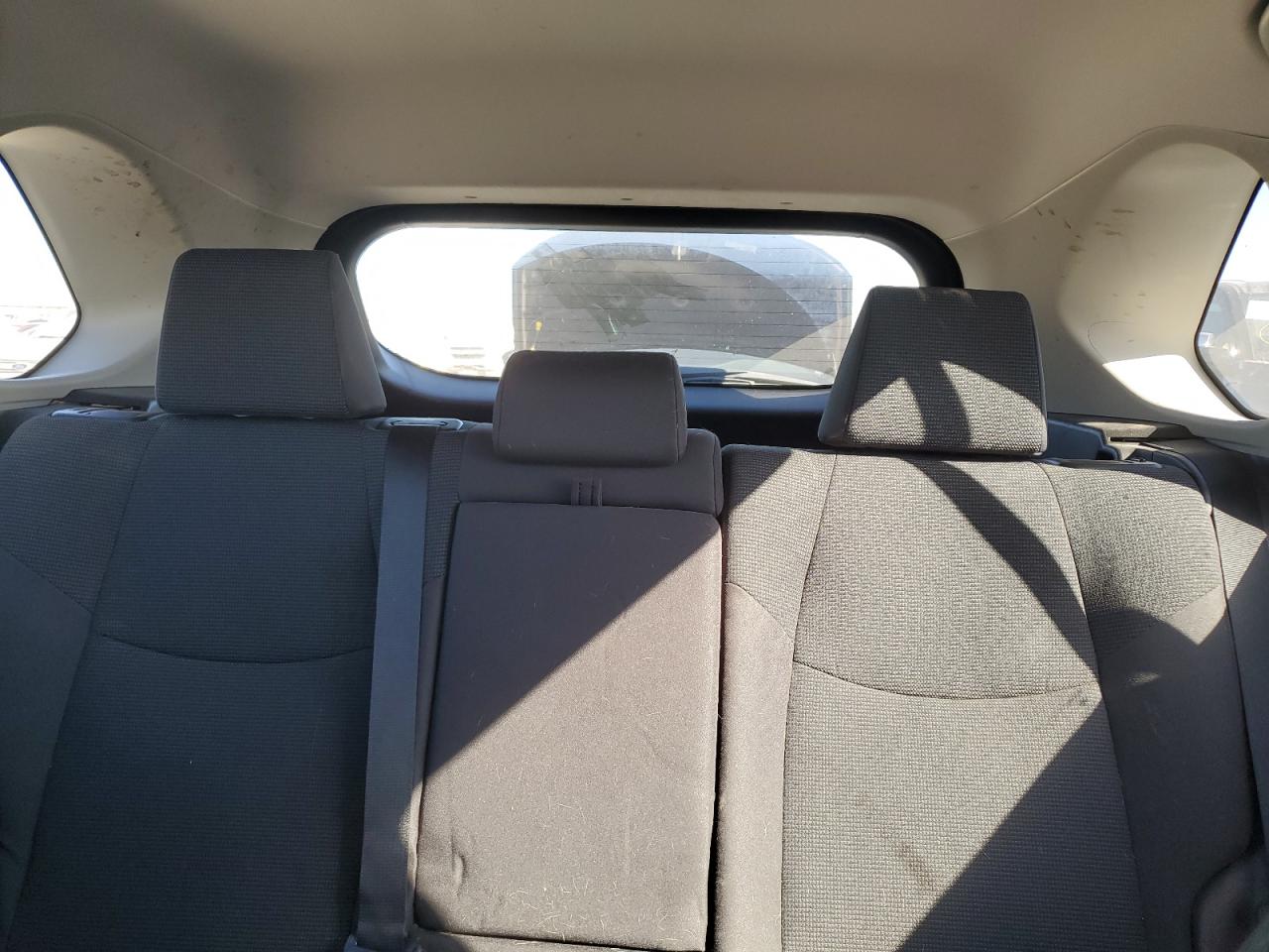 2021 Toyota RAV 4 - Image 10