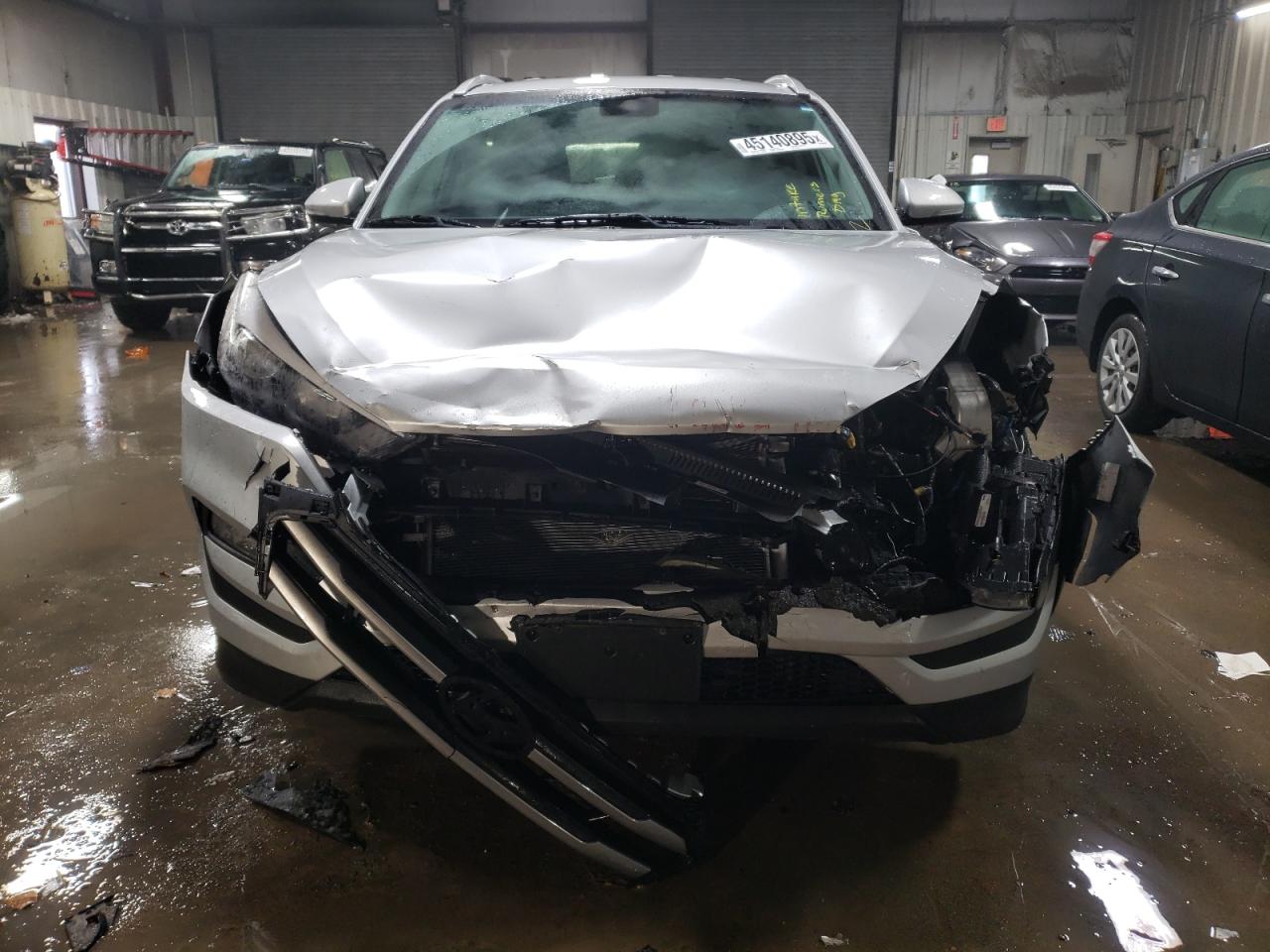 KM8J3CA43JU812218 HYUNDAI TUCSON 2018