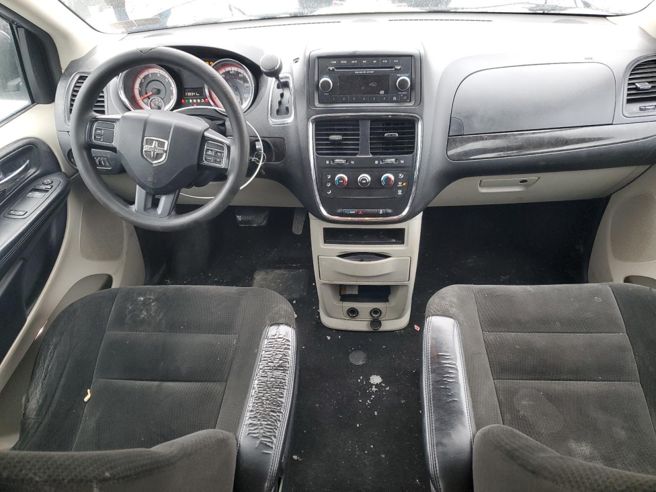 2016 Dodge Caravan - Image 8