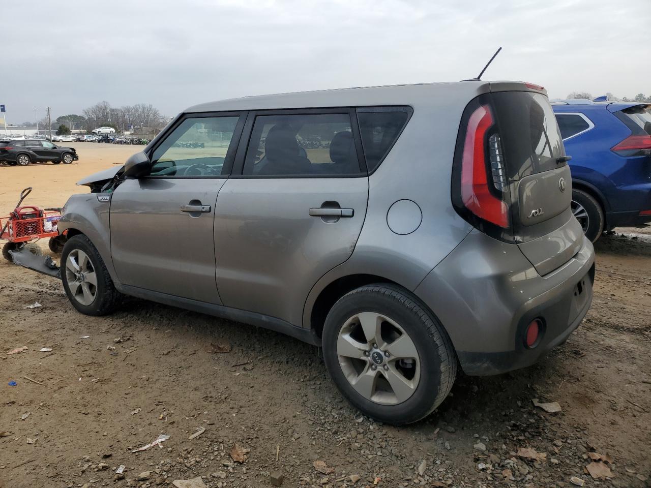 2017 Kia Soul - Image 2