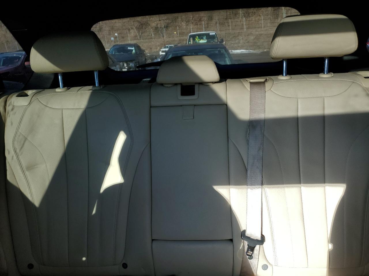 2017 BMW X5 - Image 10