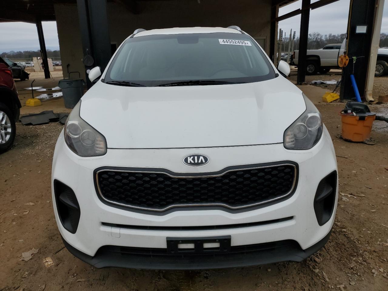 2018 Kia Sportage - Image 5