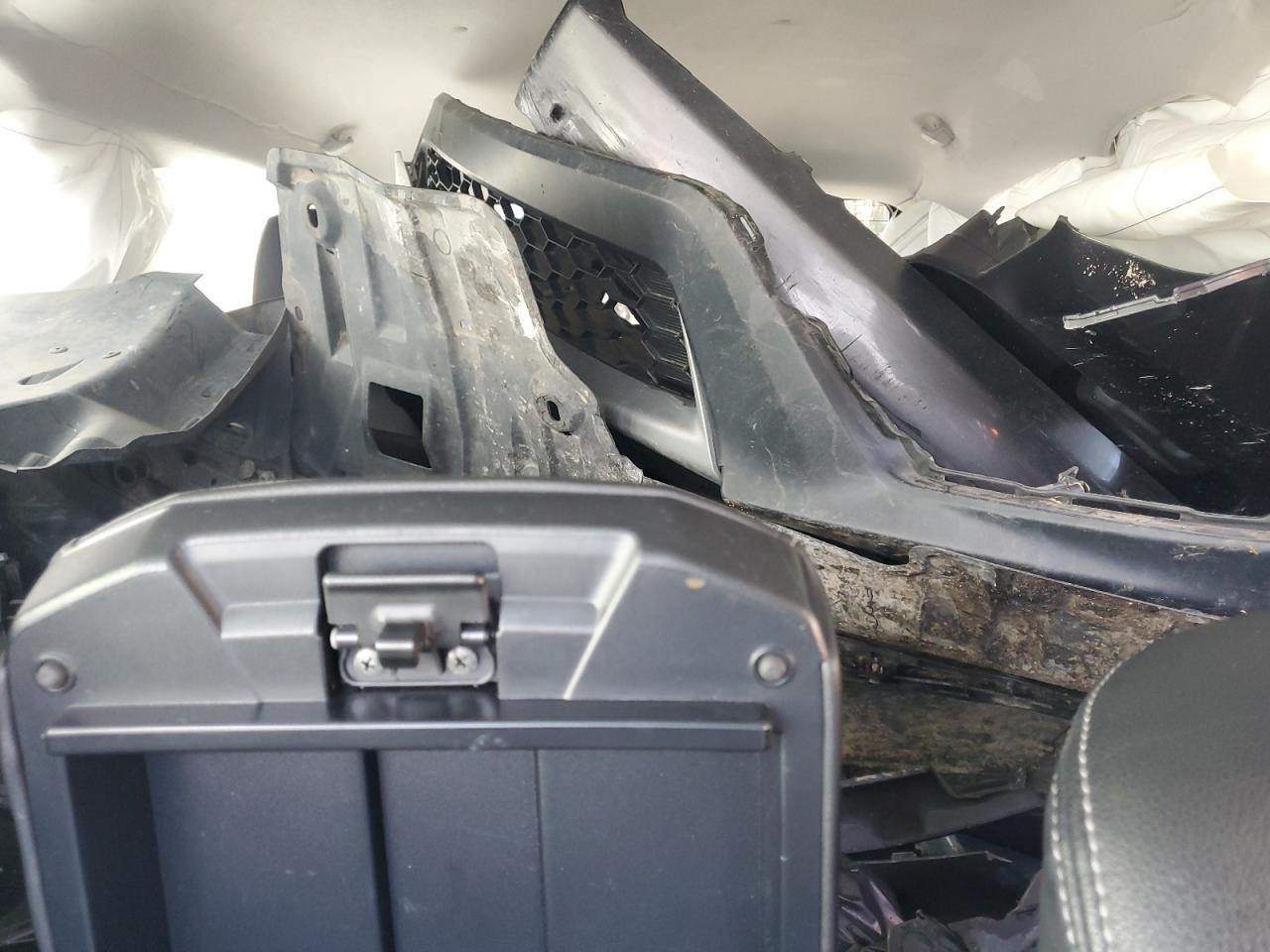 JTEZU5JR7K5197319 TOYOTA 4RUNNER 2019