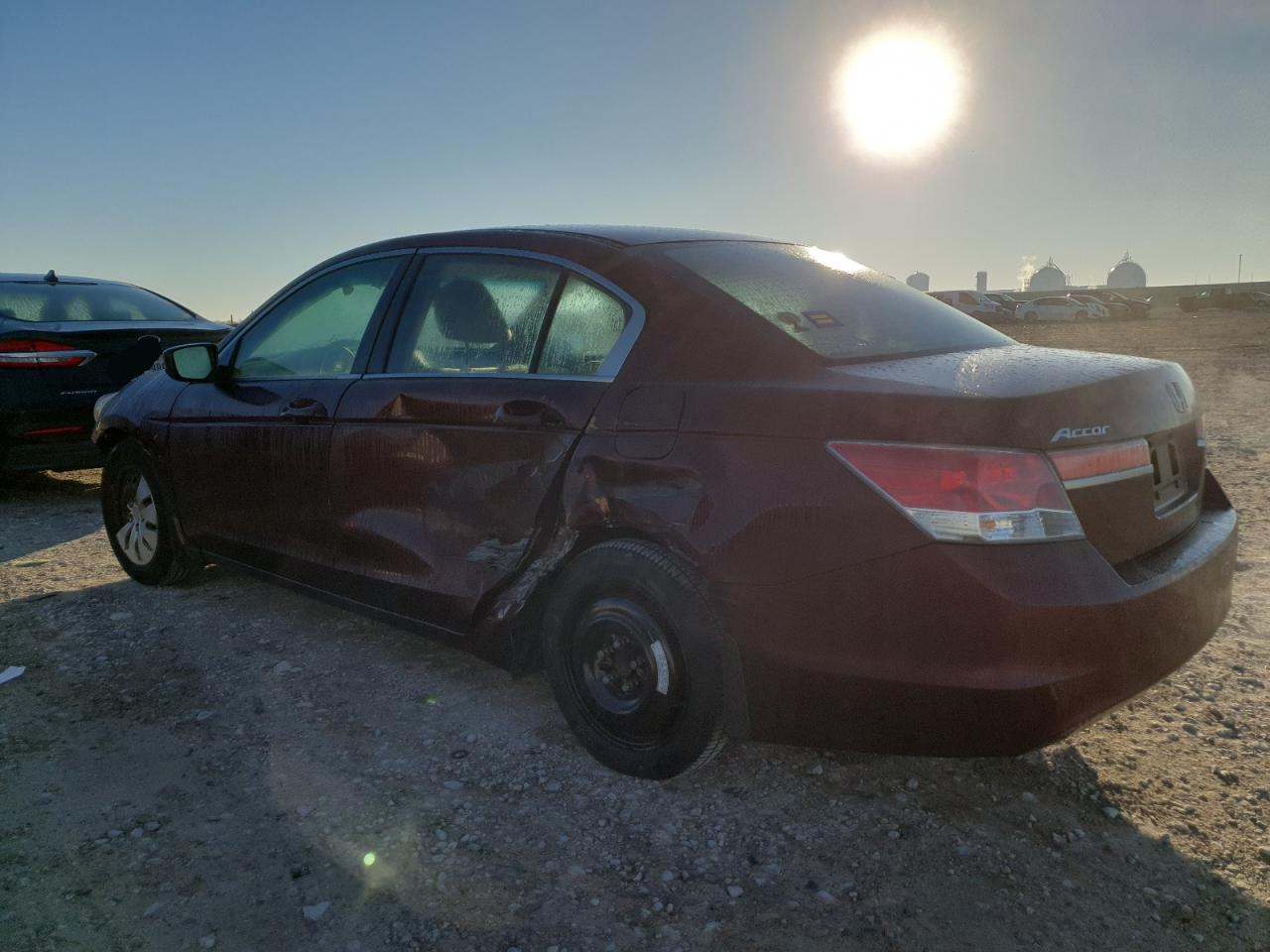 2011 Honda Accord - Image 2