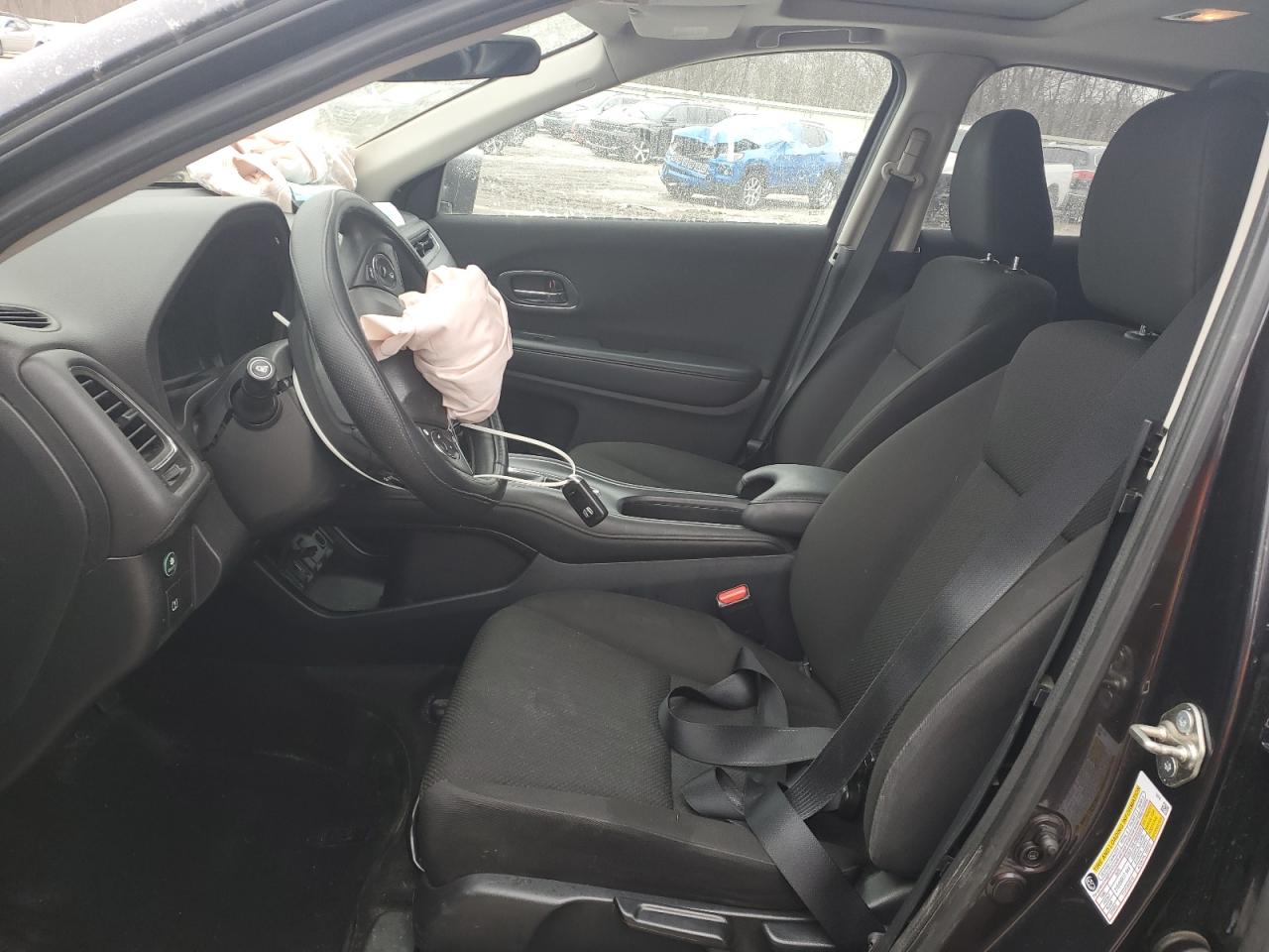 2017 Honda HR-V - Image 7