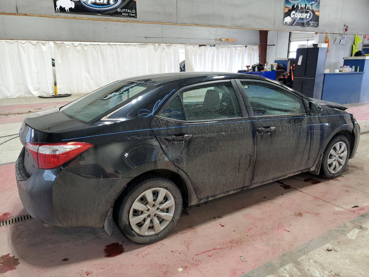 2016 Toyota Corolla - Image 3