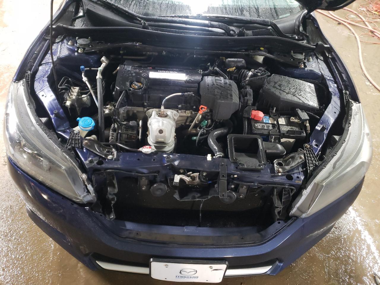 2013 Honda Accord - Image 11