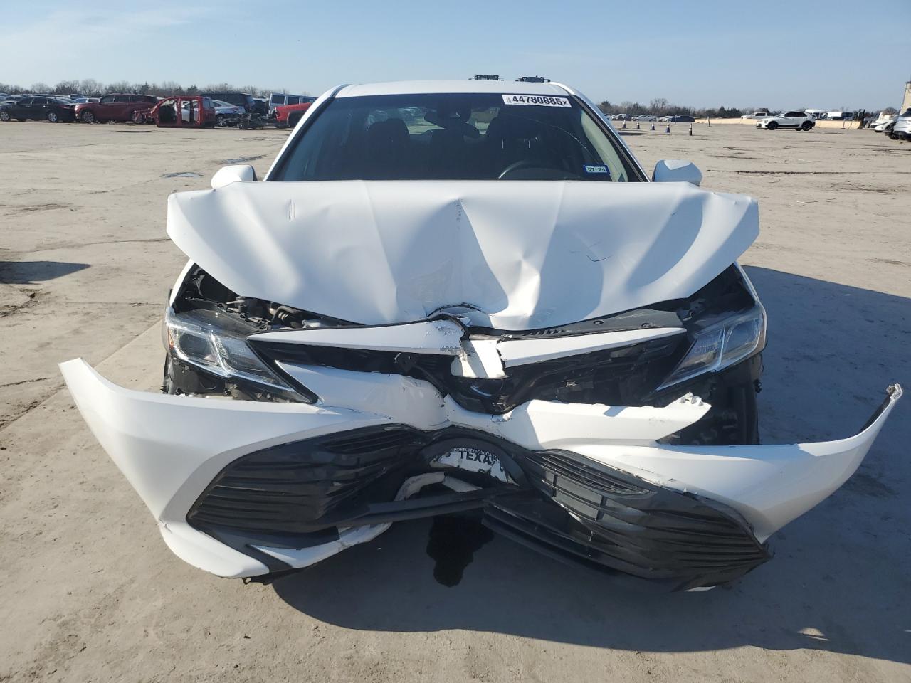 2020 Toyota Camry - Image 5
