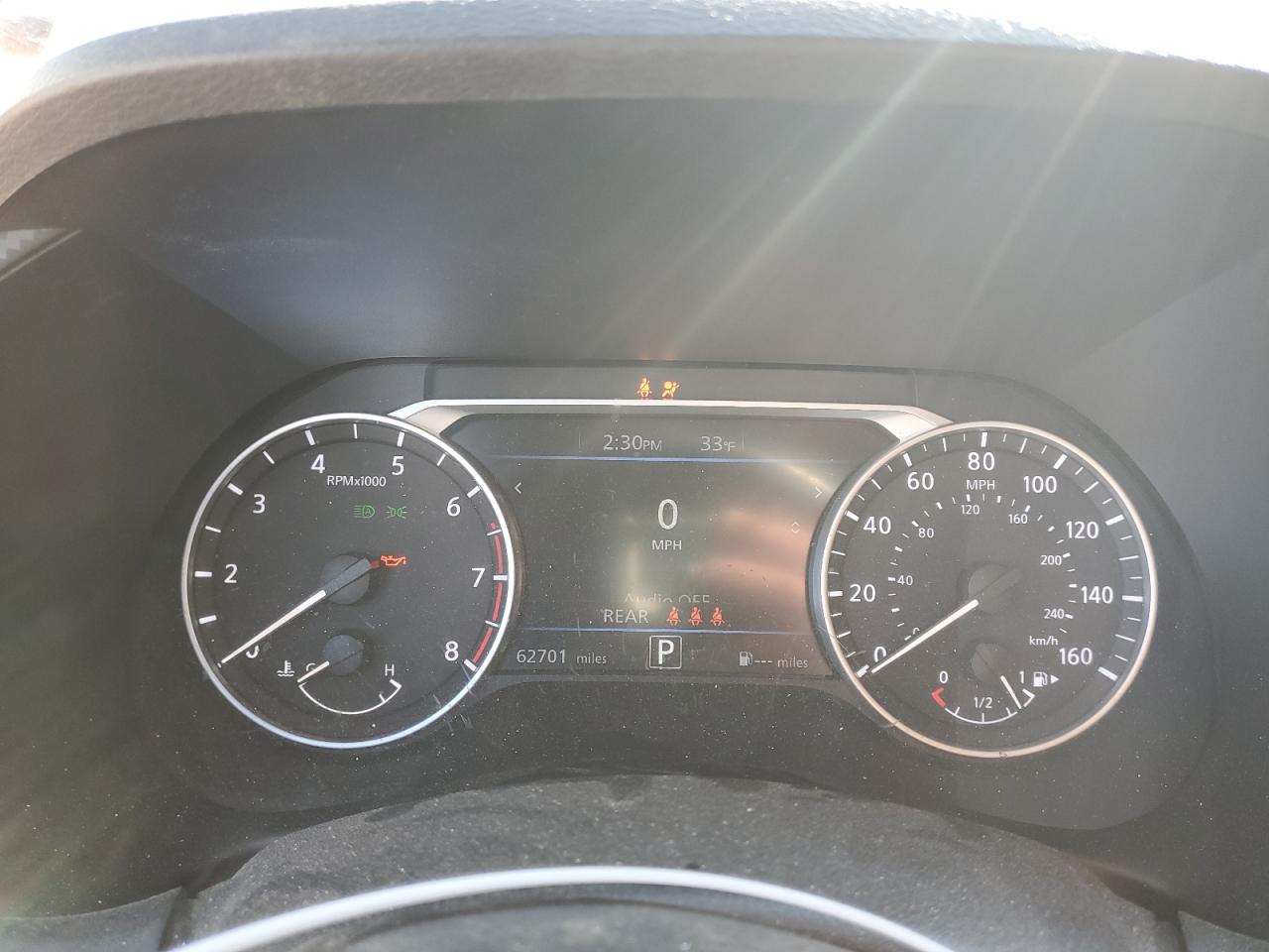 3N1AB8CV5NY314201 NISSAN SENTRA 2022