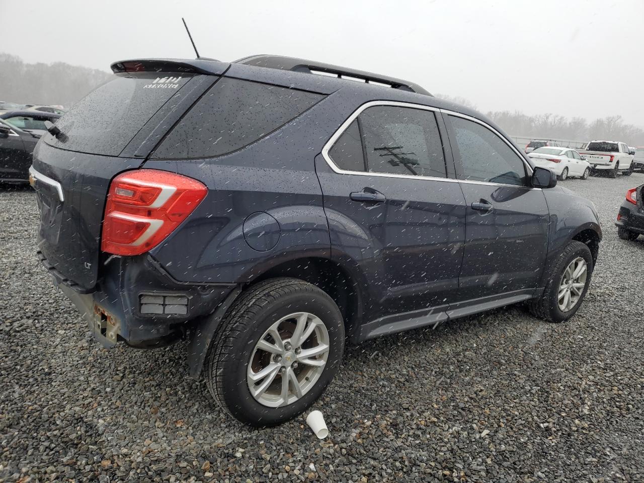 2GNALCEK6H6267659 CHEVROLET EQUINOX 2017