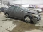2010 Toyota Corolla Base zu verkaufen in Lawrenceburg, KY - Front End