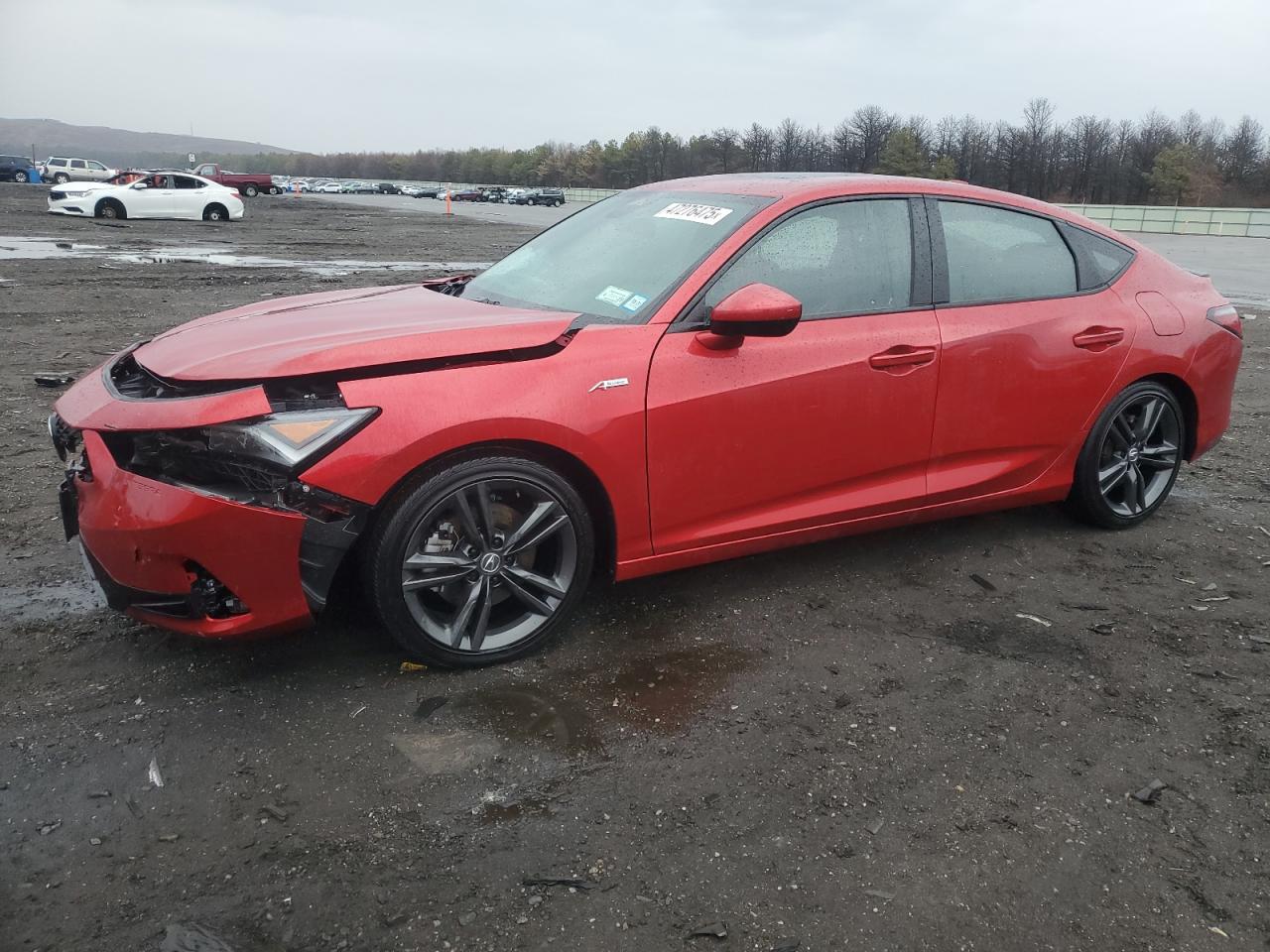 2024 Acura Integra - Image 1