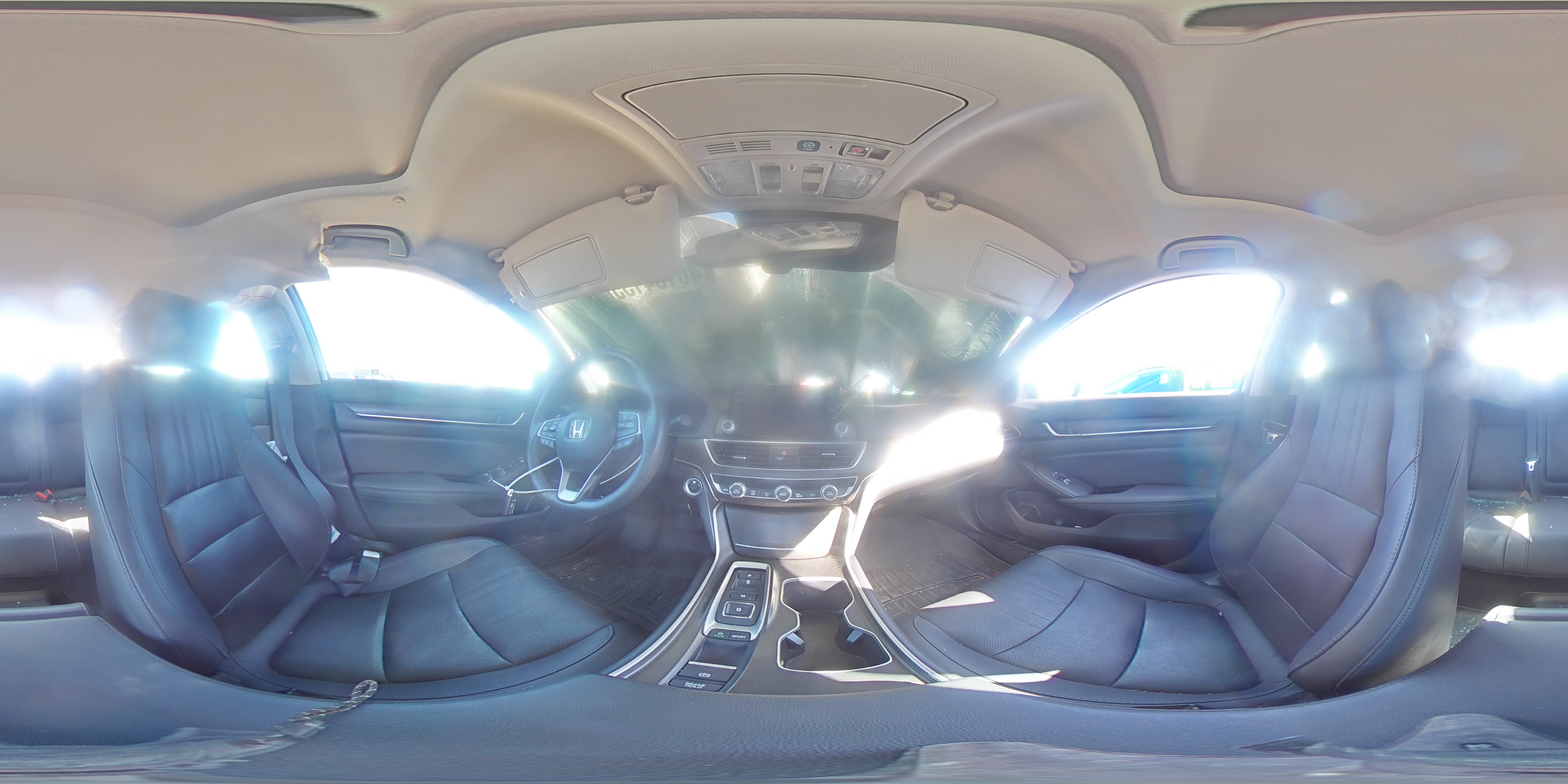 2019 Honda Accord - Image 13