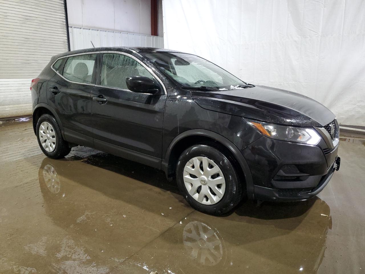 2020 Nissan Rogue - Image 4