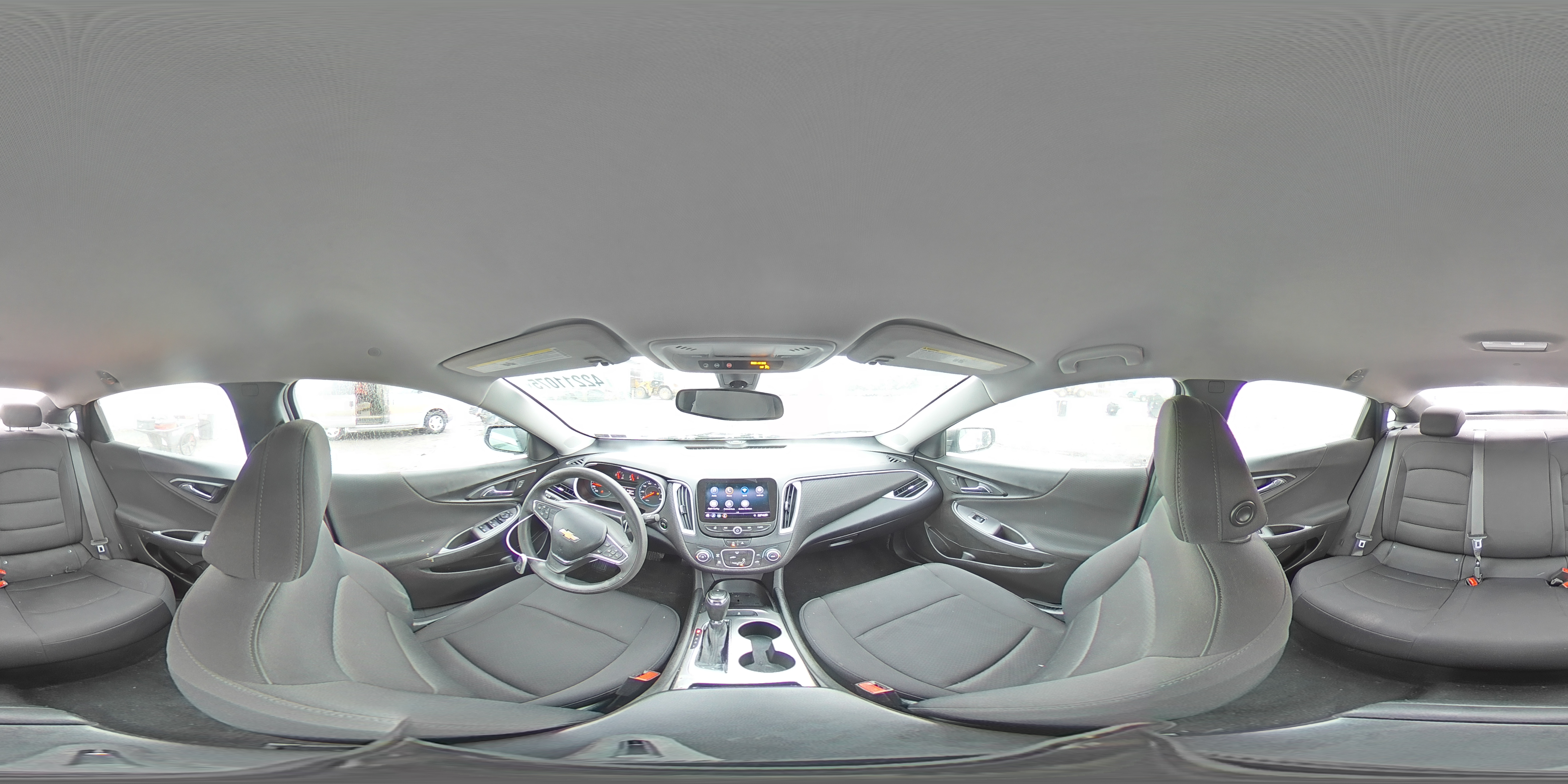 2020 Chevrolet Malibu - Image 13