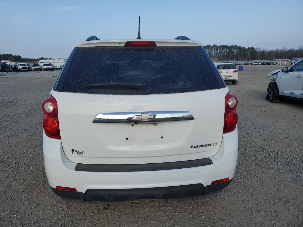 2013 Chevrolet Equinox - Image 6