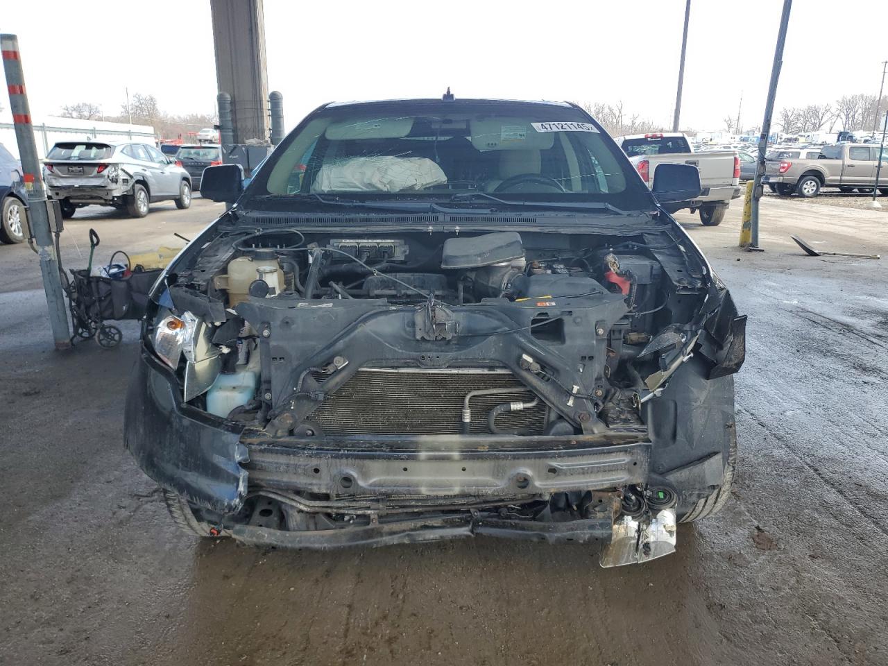 2008 Ford Edge - Image 5