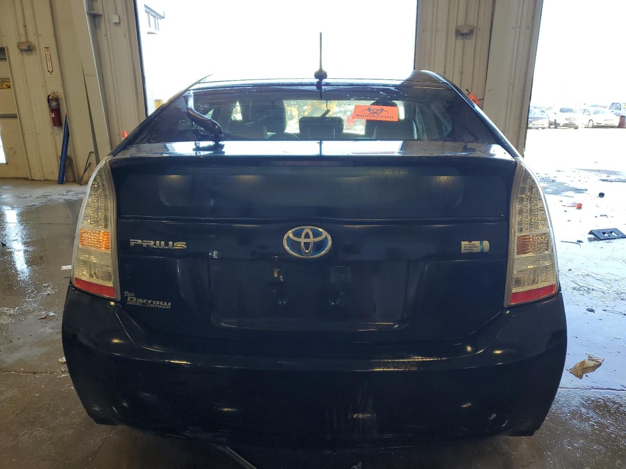 2010 Toyota Prius - Image 6
