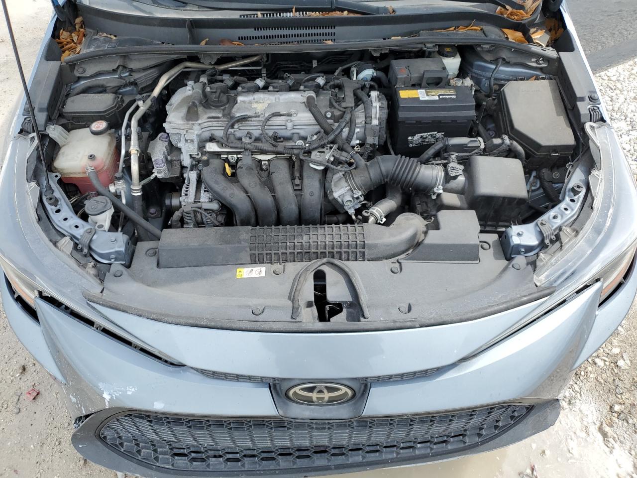 2020 Toyota Corolla - Image 11