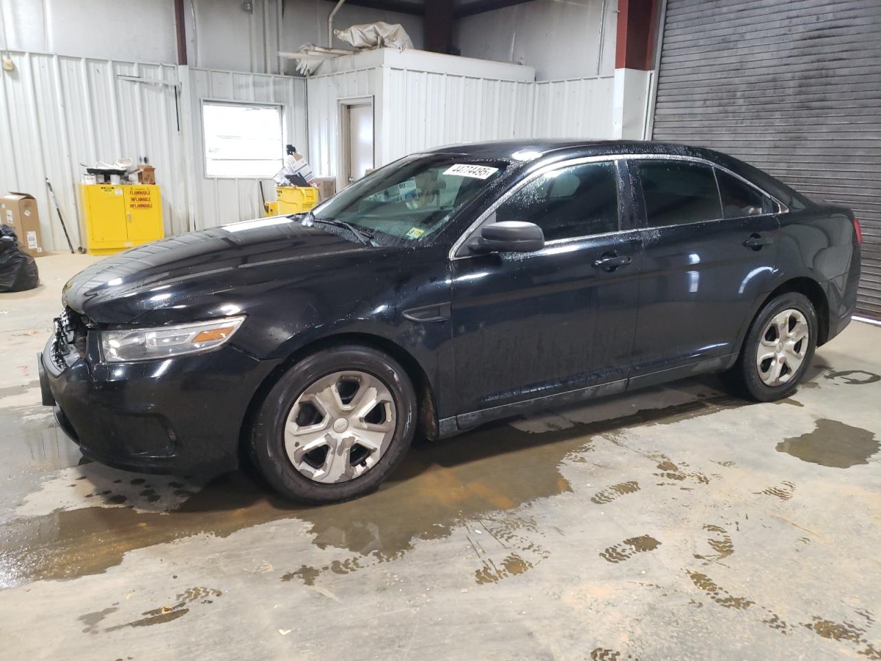 2014 Ford Taurus - Image 1