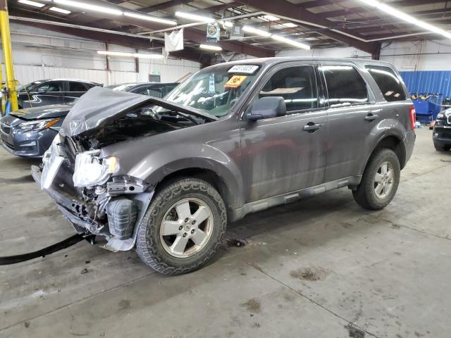 2012 Ford Escape Xls
