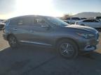 North Las Vegas, NV에서 판매 중인 2016 Infiniti Qx60  - Burn - Engine
