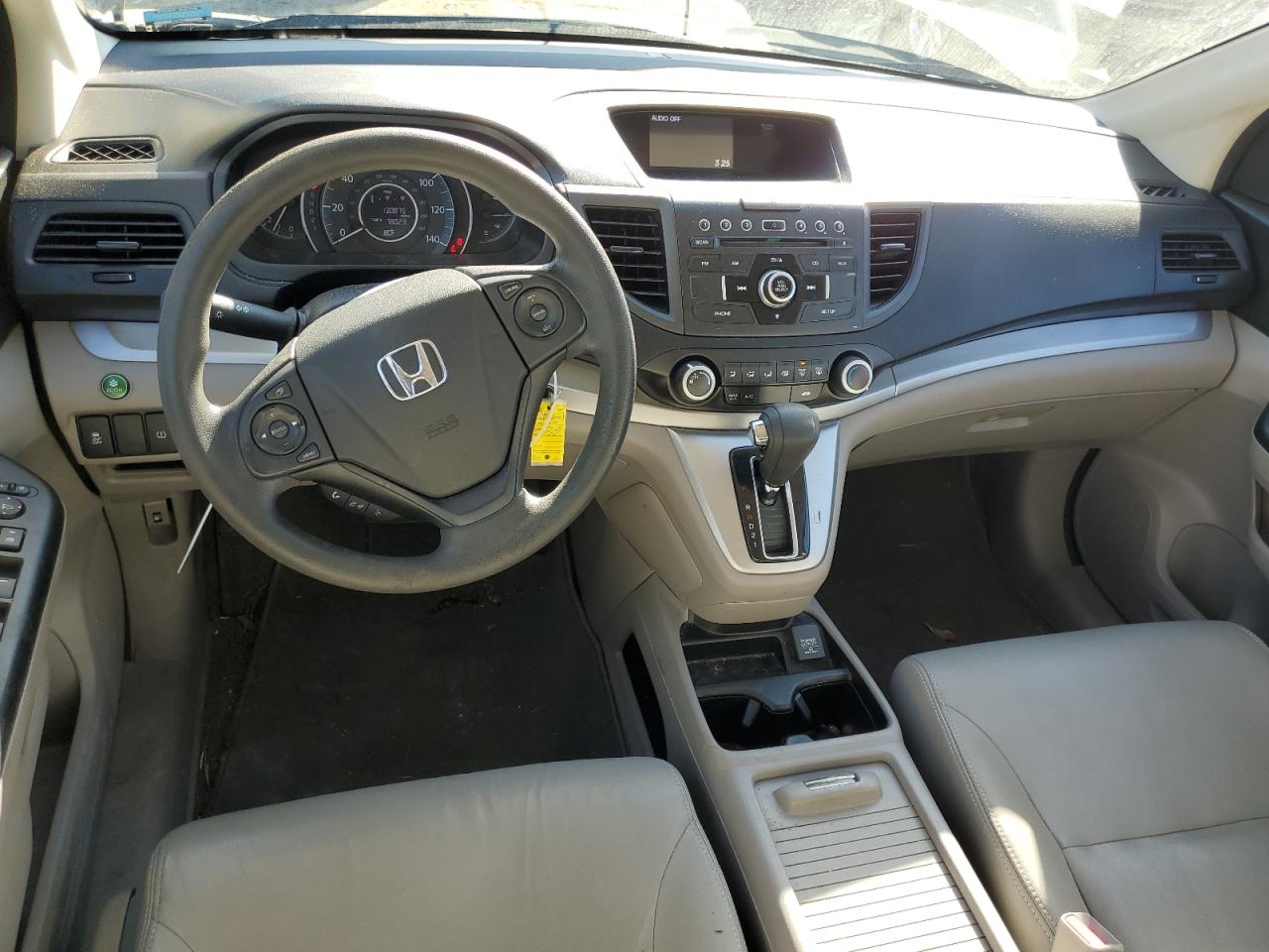 2014 Honda CR-V - Image 8