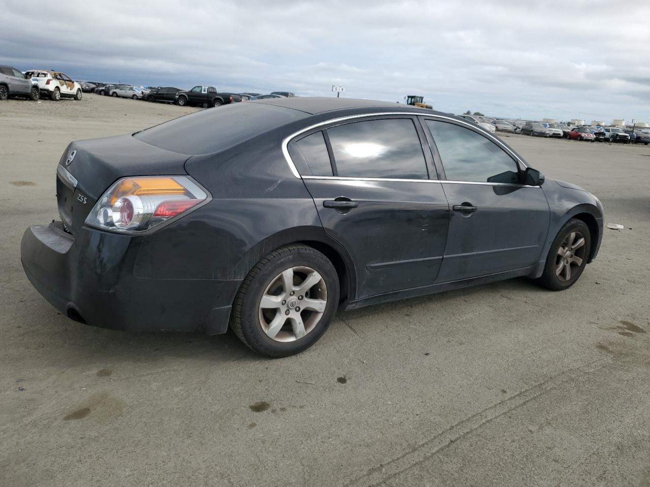 2008 Nissan Altima - Image 3