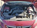 2018 Subaru Impreza  for Sale in West Warren, MA - Front End