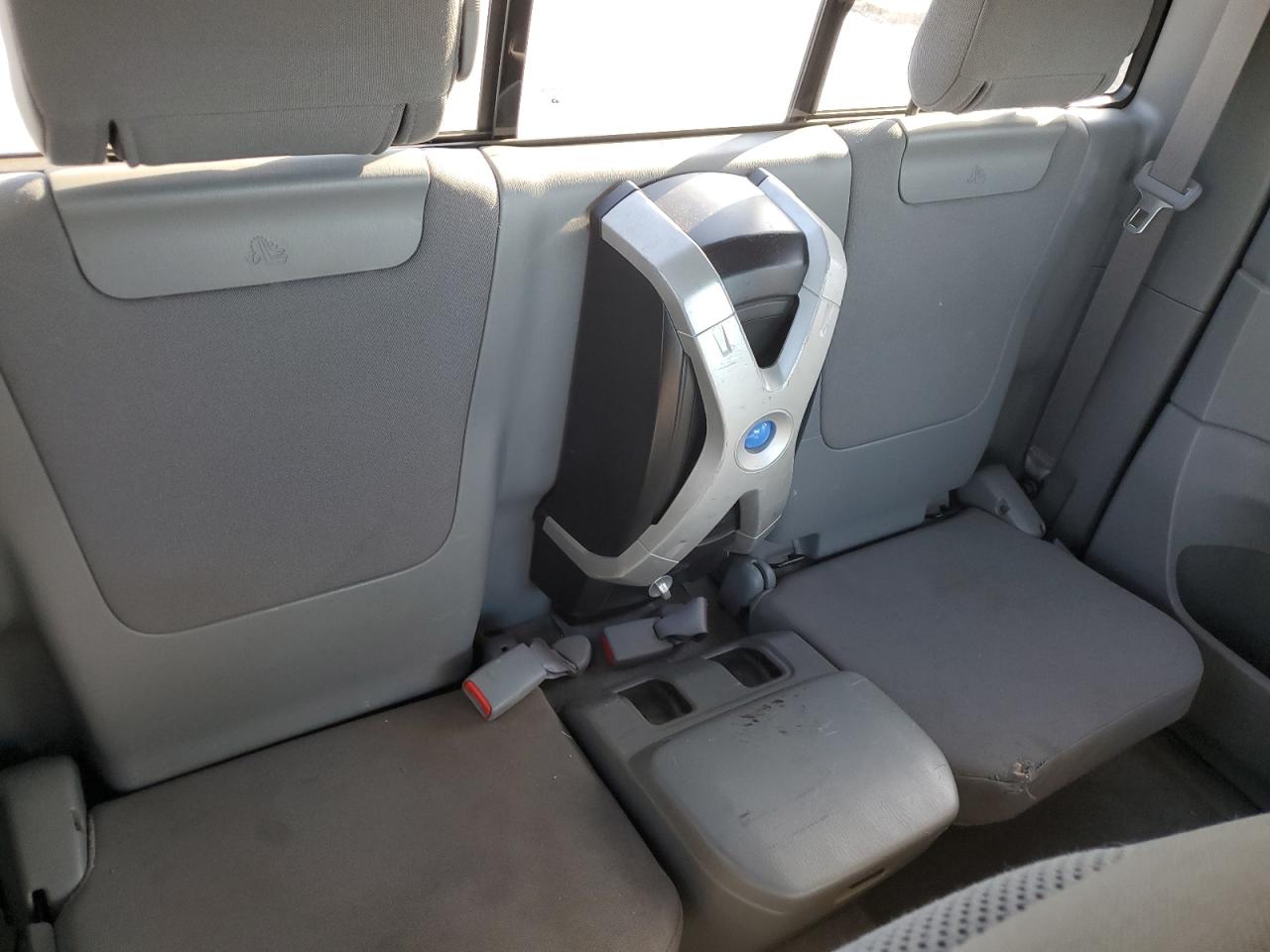 2009 Toyota Tacoma - Image 10