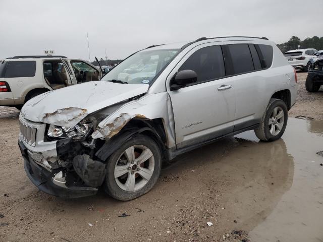 2012 Jeep Compass Sport