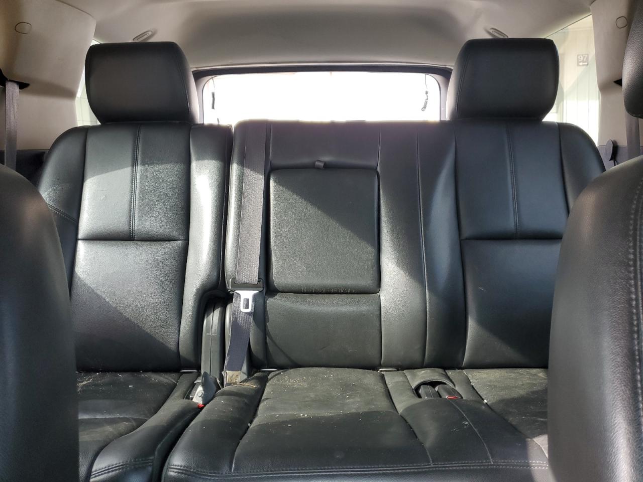 2013 Chevrolet Tahoe - Image 10