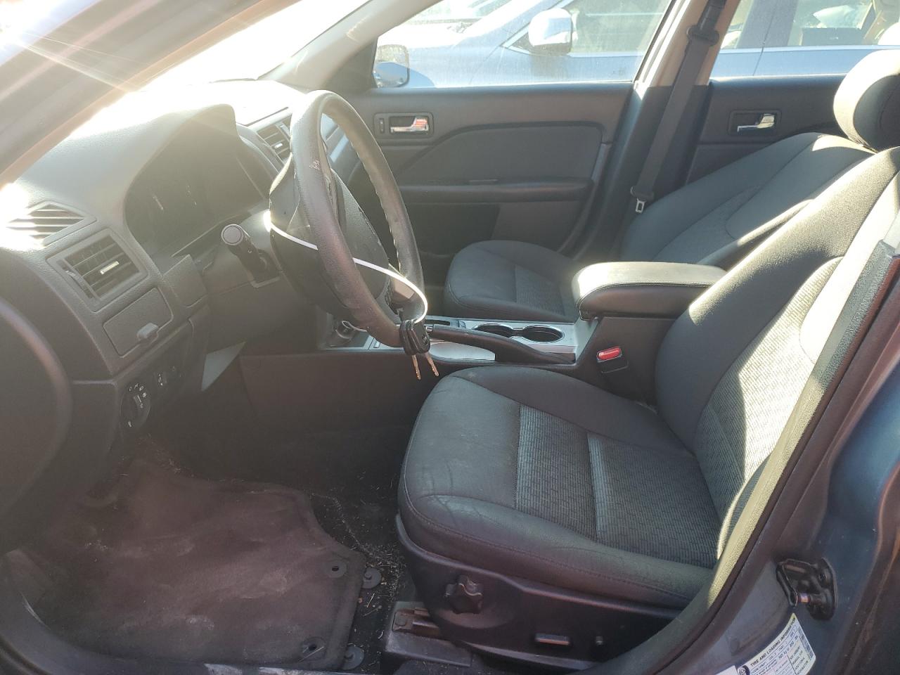 2012 Ford Fusion - Image 7