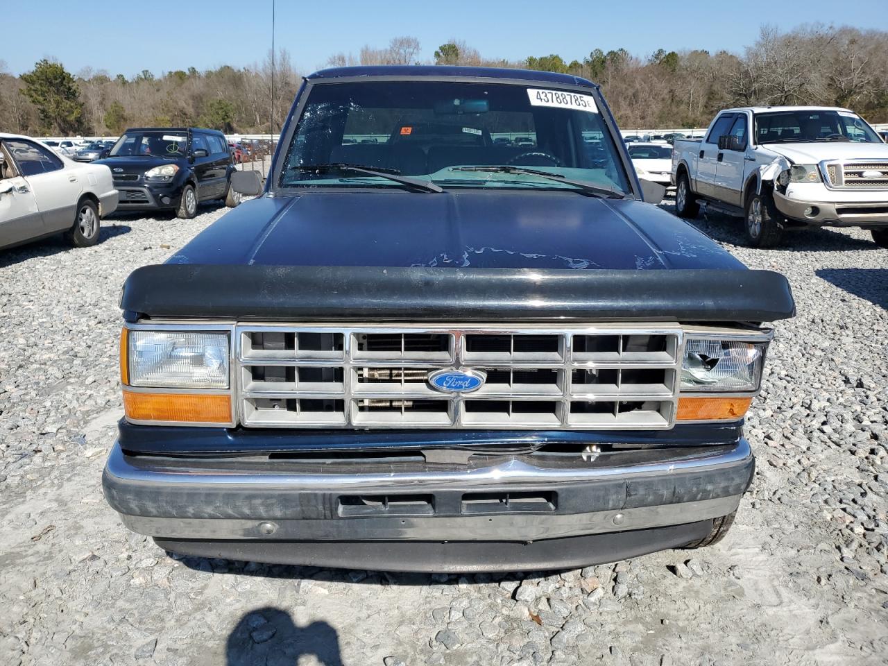 1990 Ford Ranger - Image 5