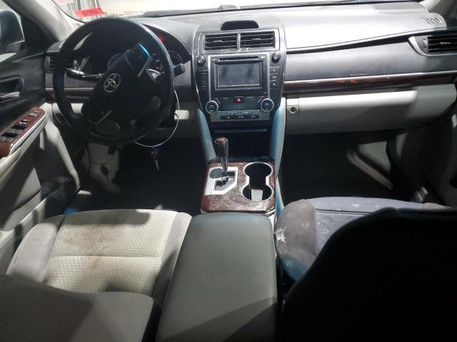  TOYOTA CAMRY 2013 Biały